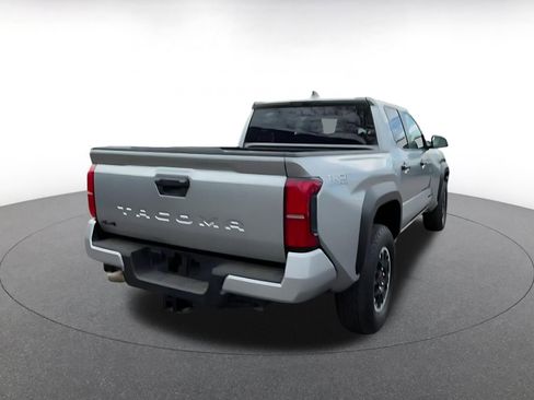 Used 2025 Toyota Tacoma TRD Off-Road image 14