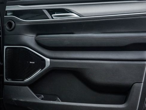 New 2026 Jeep Grand Wagoneer Limited image 10