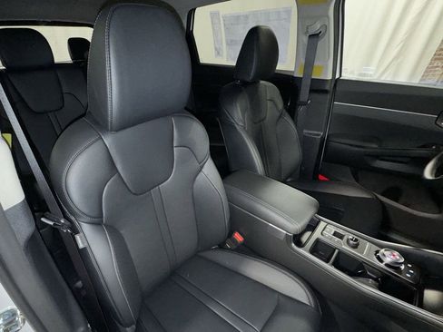 New 2026 Kia Sorento EX image 31