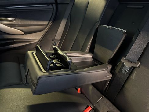 Used 2014 BMW 328i Gran Turismo xDrive AWD/4WD image 23