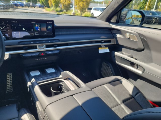New 2027 Kia Telluride SX Prestige AWD/4WD image 12