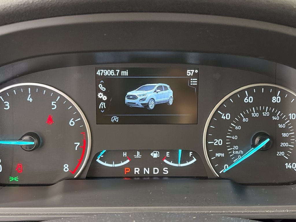 Used 2018 Ford EcoSport SES AWD/4WD image 15