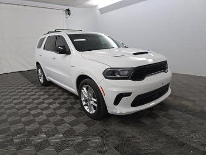 Used 2023 Dodge Durango R/T RWD image 3