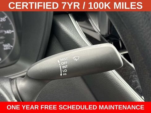 Used 2025 Toyota Corolla LE FWD image 25