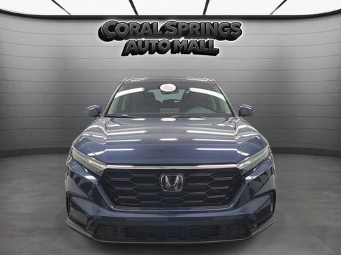 Certified 2024 Honda CR-V EX-L image 2