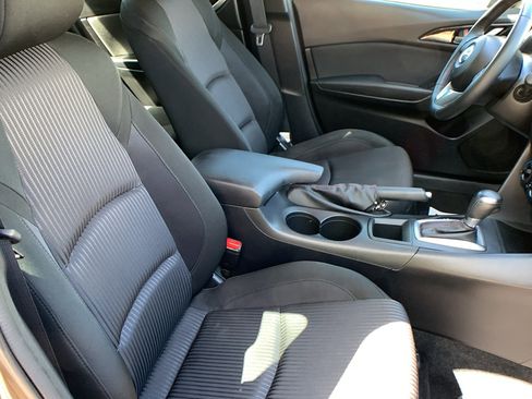 Used 2014 MAZDA MAZDA3 i Touring FWD image 28