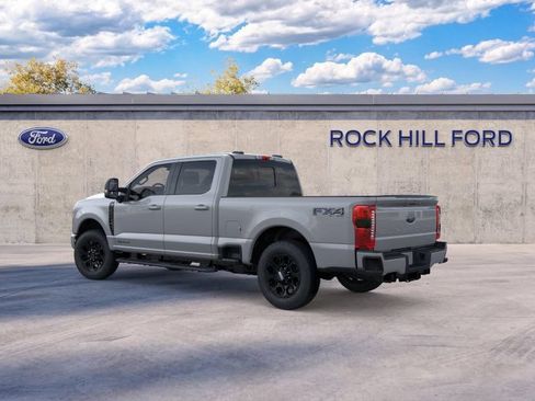 New 2026 Ford F250 XLT w/ XLT Premium Package AWD/4WD image 5