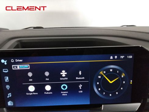 Used 2023 Chevrolet Silverado 1500 LT image 22