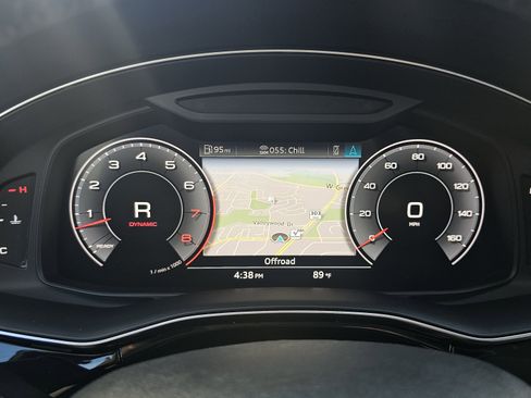 Used 2019 Audi Q8 Premium Plus image 47