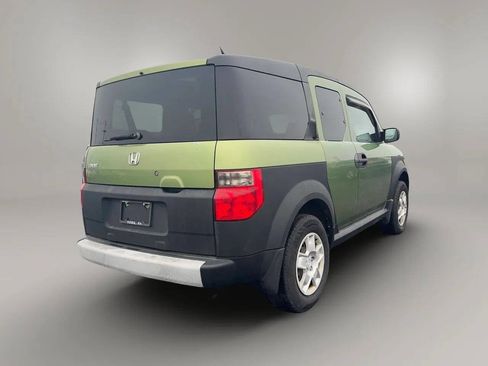 Used 2006 Honda Element LX image 6