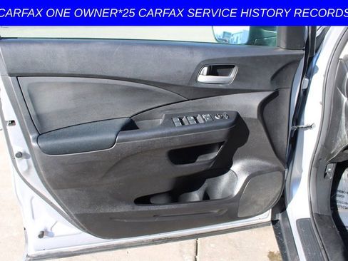 Used 2015 Honda CR-V LX image 18