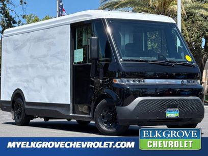 Used 2023 Chevrolet Brightdrop 600 w/ Active Safety Package 2
