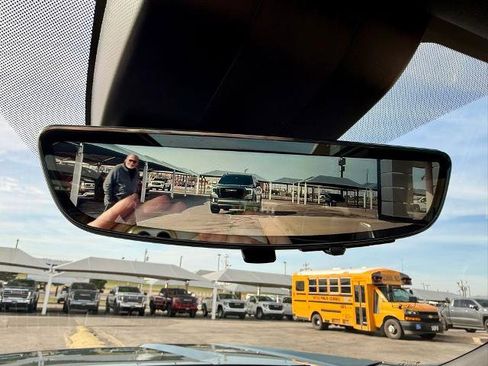 New 2026 GMC Yukon XL AT4 Ultimate image 15