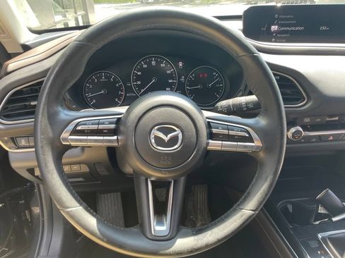 Certified 2023 MAZDA CX-30 AWD 2.5 S w/ Premium Package image 17