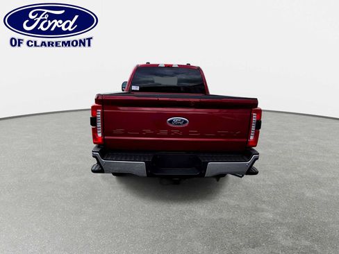 New 2026 Ford F250 Lariat AWD/4WD image 7