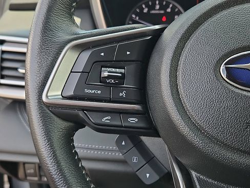 Used 2020 Subaru Outback Limited AWD/4WD image 19