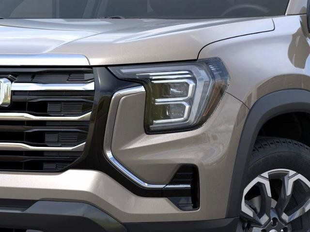New 2025 GMC Terrain Elevation w/ Elevation Premium Package AWD/4WD image 10