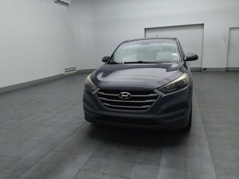 Used 2017 Hyundai Tucson SE FWD image 15