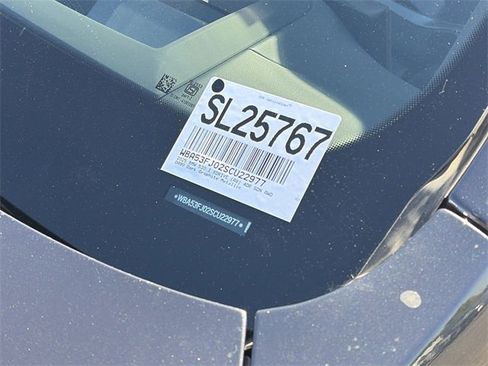 Certified 2025 BMW 530i xDrive w/ Premium Package image 34