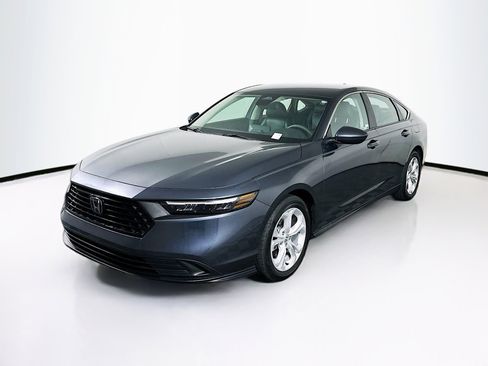 Used 2024 Honda Accord LX image 3