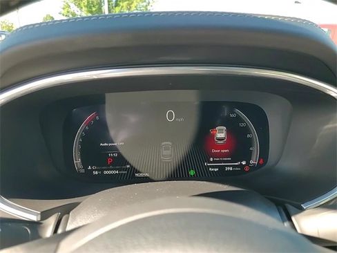 New 2026 Acura MDX Type S image 18