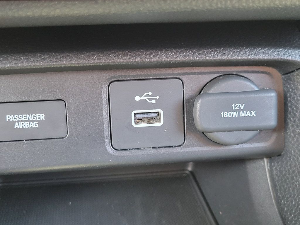 Used 2024 Honda Civic Sport image 30
