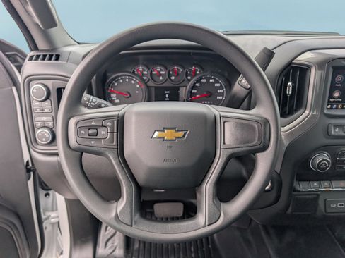 New 2026 Chevrolet Silverado 1500 W/T w/ WT Value Package image 19