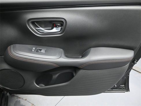 New 2026 Honda HR-V Sport image 28