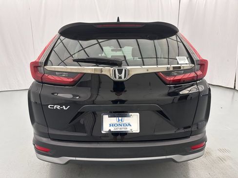 Used 2020 Honda CR-V LX image 7