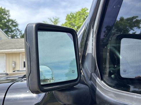 Used 2019 Jeep Wrangler Unlimited Sport S AWD/4WD image 12