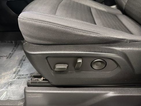 Certified 2023 Chevrolet Silverado 1500 LT AWD/4WD image 20