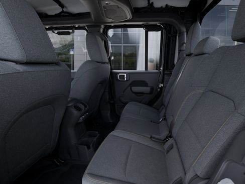 New 2026 Jeep Gladiator Sport image 52