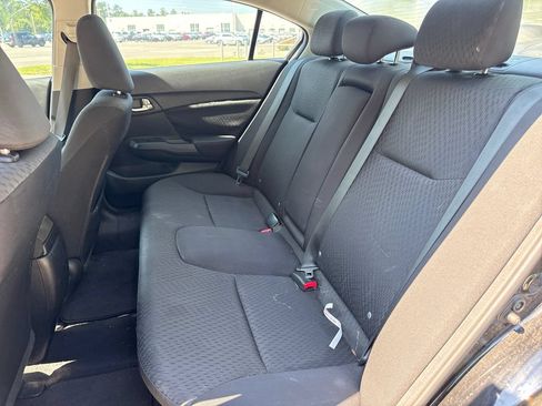 Used 2014 Honda Civic EX image 31