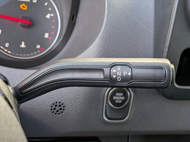 Certified 2025 Mercedes-Benz Sprinter 2500 image 12