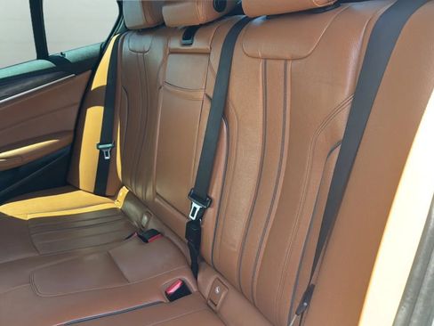 Used 2018 BMW 540i RWD image 26