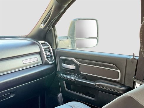 Used 2024 RAM 3500 Big Horn image 21