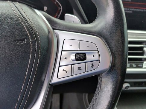 Used 2020 BMW X7 xDrive40i w/ Parking Assistance Package AWD/4WD image 18