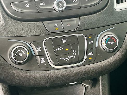 Used 2023 Chevrolet Malibu RS w/ LPO, Floor Liner Package image 16