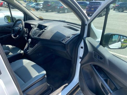 Used 2016 Ford Transit Connect XL FWD image 11