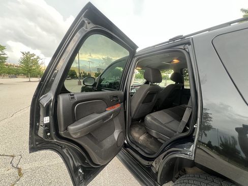 Used 2012 Chevrolet Tahoe LS AWD/4WD image 16