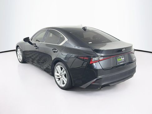 Used 2024 Lexus IS 300 w/ Comfort Package RWD image 5