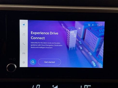 New 2025 Toyota Tundra SR5 image 10