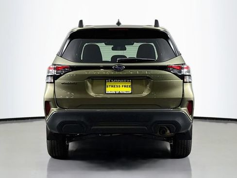 New 2026 Subaru Forester Premium AWD/4WD image 6