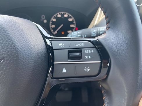 Used 2026 Honda HR-V Sport image 19