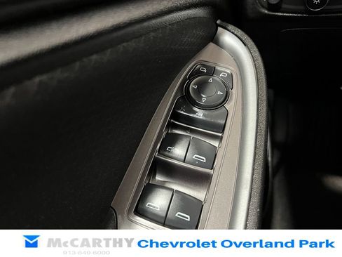 Used 2024 Chevrolet Malibu LT FWD image 16