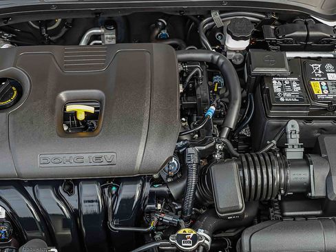 Certified 2023 Kia Forte LXS image 29