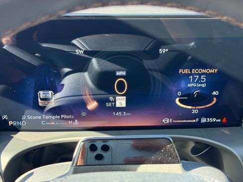 New 2026 Lincoln Aviator Reserve AWD/4WD image 31