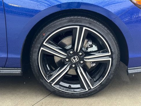 New 2026 Honda Accord Sport image 10