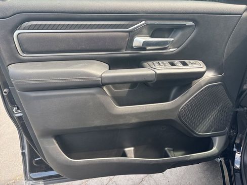 New 2026 RAM 1500 4x4 Crew Cab image 14