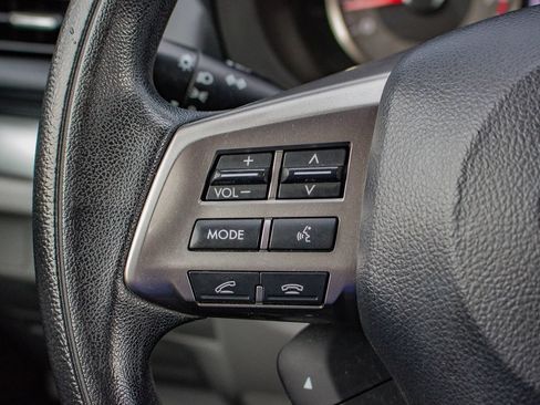 Used 2015 Subaru Forester 2.5i Premium AWD/4WD image 23